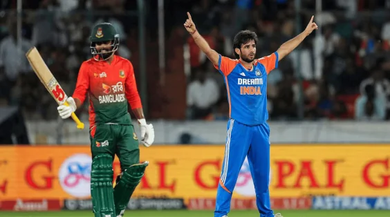 'Difficult to erase it' - Salahuddin on Bangladesh's no-show at T20 WC